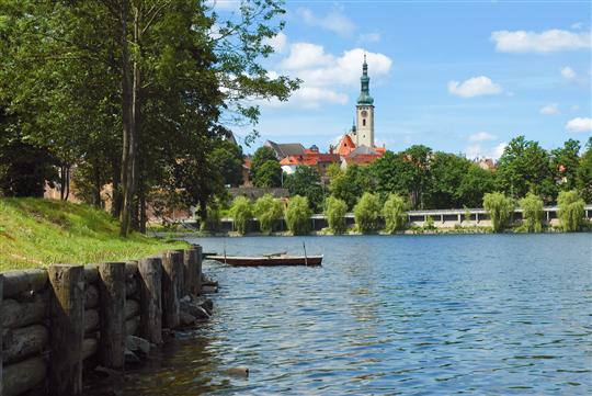 Tabor